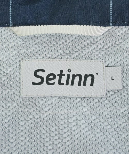 Setinn แจ็คเก็ตเบลาส์ อื่น