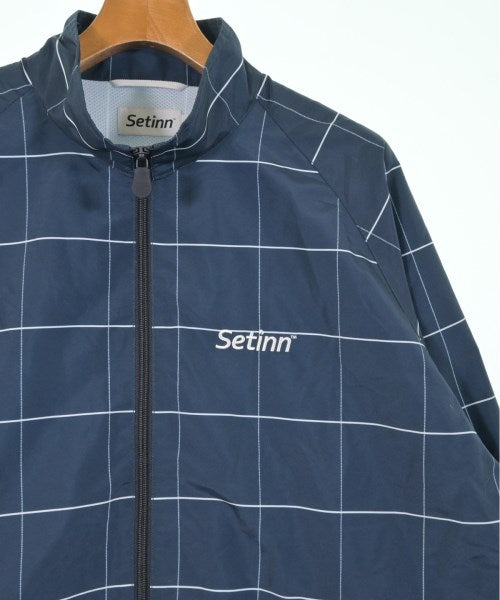 Setinn แจ็คเก็ตเบลาส์ อื่น