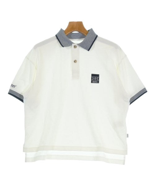 Setinn เสื้อโปโล