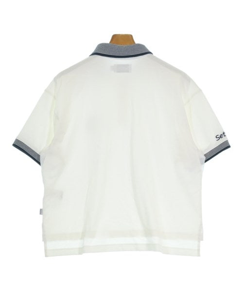 Setinn เสื้อโปโล