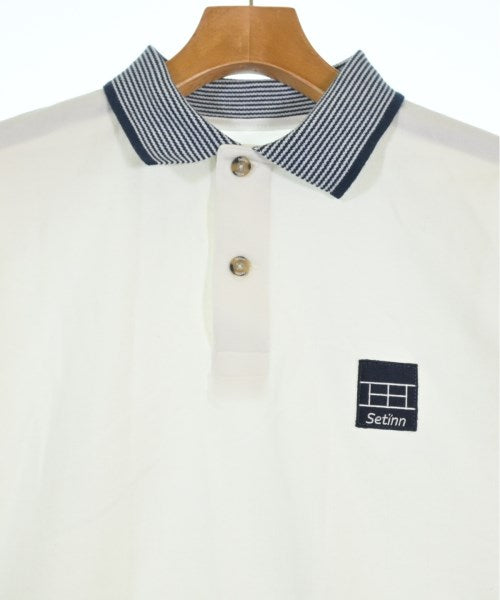 Setinn เสื้อโปโล