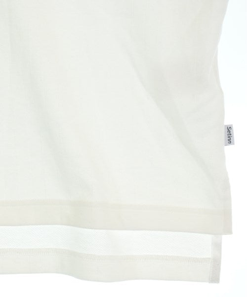 Setinn เสื้อโปโล