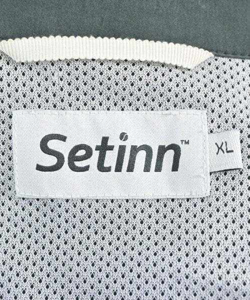 Setinn แจ็คเก็ตเบลาส์ อื่น