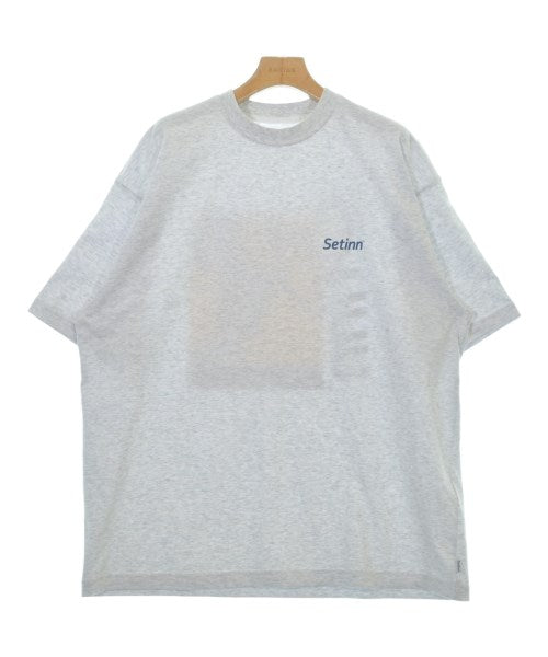 Setinn เสื้อยืด/เสื้อท็อปส์