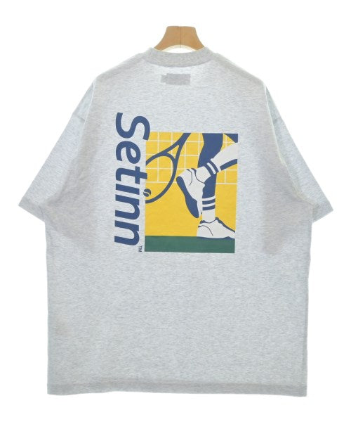 Setinn เสื้อยืด/เสื้อท็อปส์