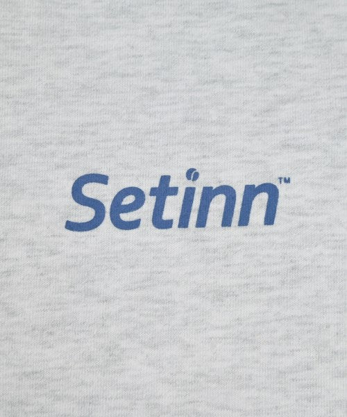 Setinn เสื้อยืด/เสื้อท็อปส์