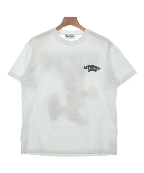 Setinn เสื้อยืด/เสื้อท็อปส์