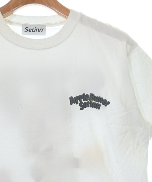 Setinn เสื้อยืด/เสื้อท็อปส์