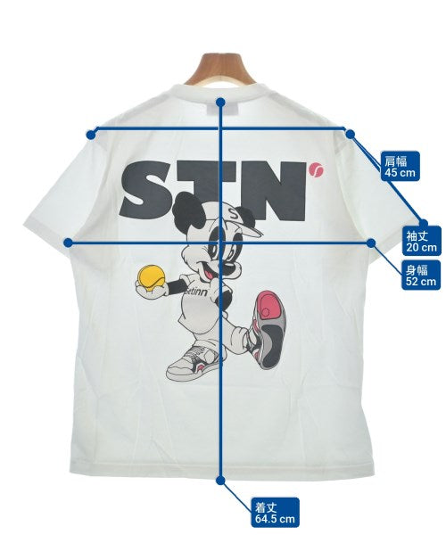 Setinn เสื้อยืด/เสื้อท็อปส์