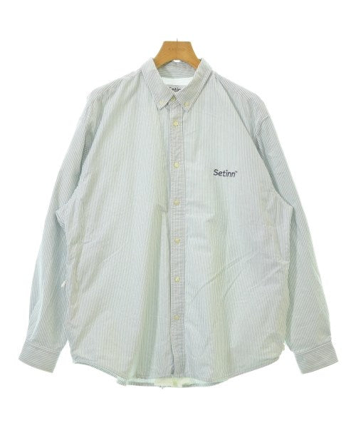 Setinn เสื้อลำลอง