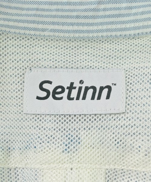 Setinn เสื้อลำลอง