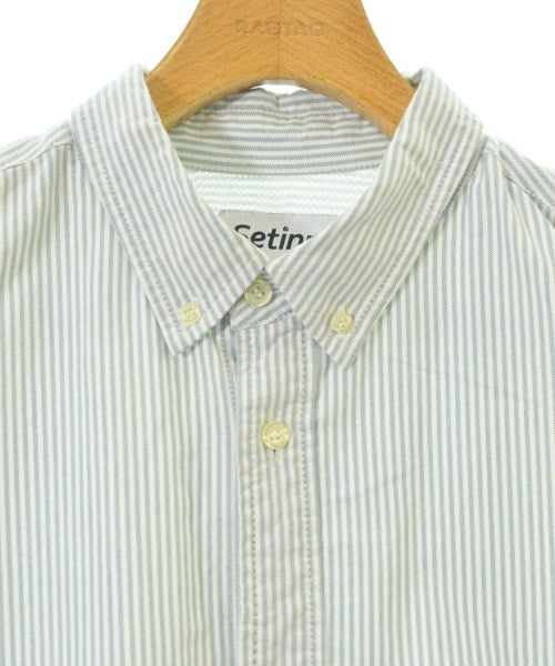 Setinn เสื้อลำลอง