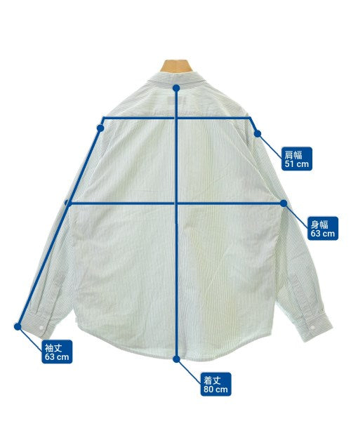 Setinn เสื้อลำลอง