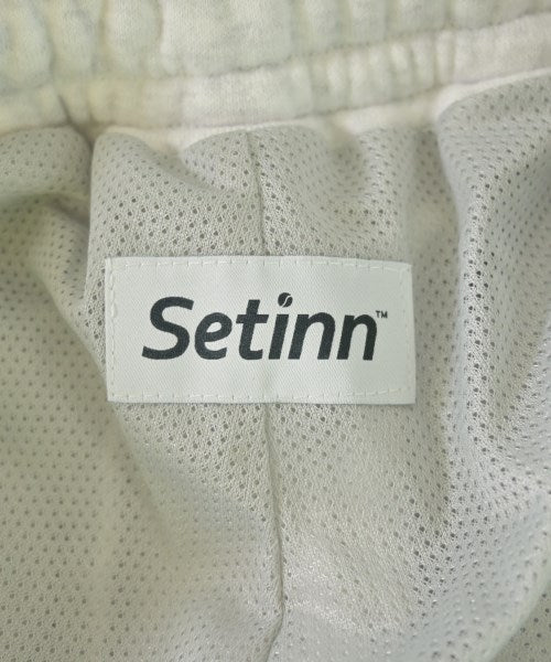 Setinn กางเกงวอร์ม