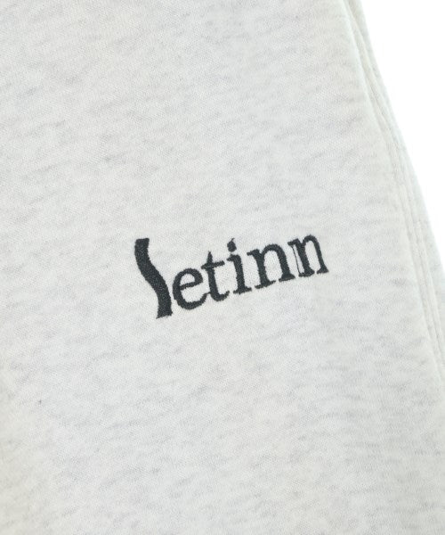 Setinn กางเกงวอร์ม