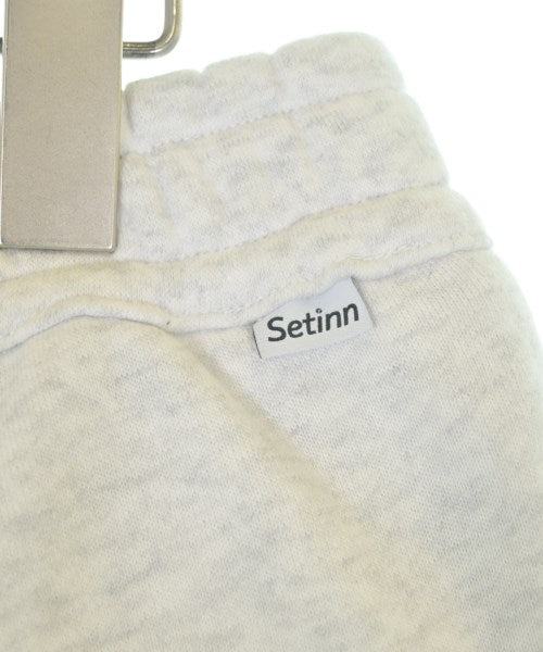 Setinn กางเกงวอร์ม