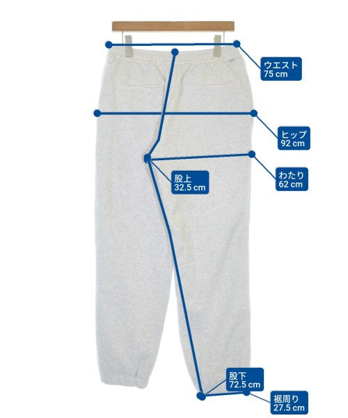 Setinn กางเกงวอร์ม