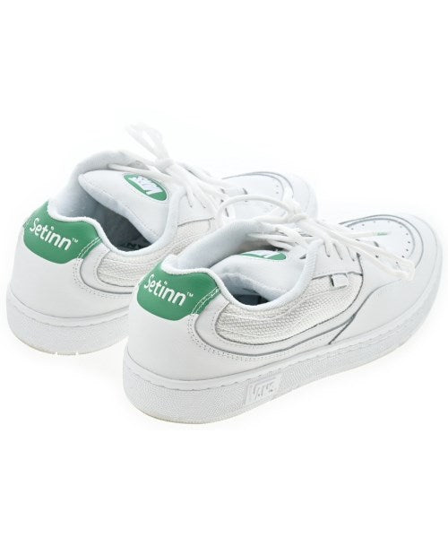 Setinn รองเท้าผ้าใบ