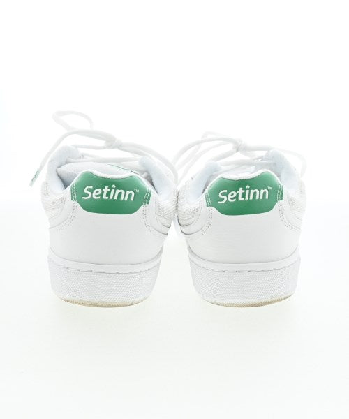 Setinn รองเท้าผ้าใบ