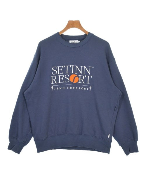 Setinn เสื้อสเวตเตอร์