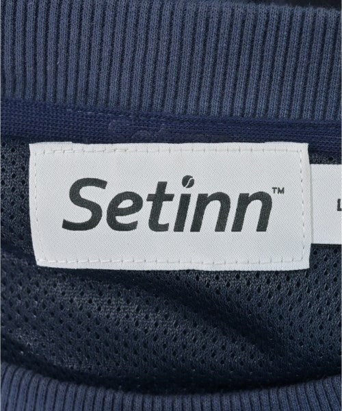 Setinn เสื้อสเวตเตอร์