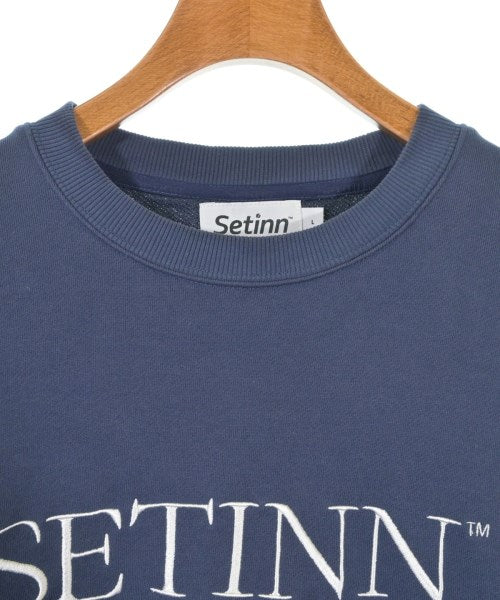 Setinn เสื้อสเวตเตอร์
