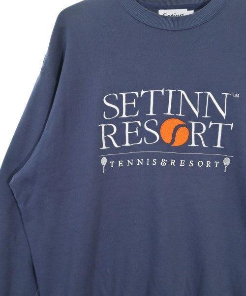 Setinn เสื้อสเวตเตอร์
