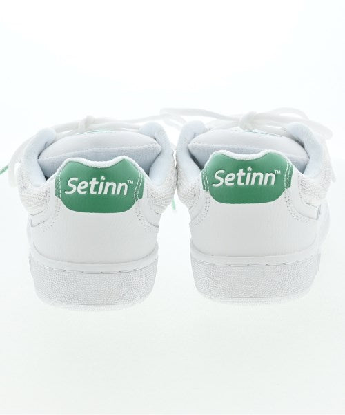 Setinn รองเท้าผ้าใบ