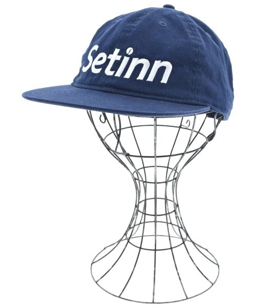 Setinn หมวกแก๊ป