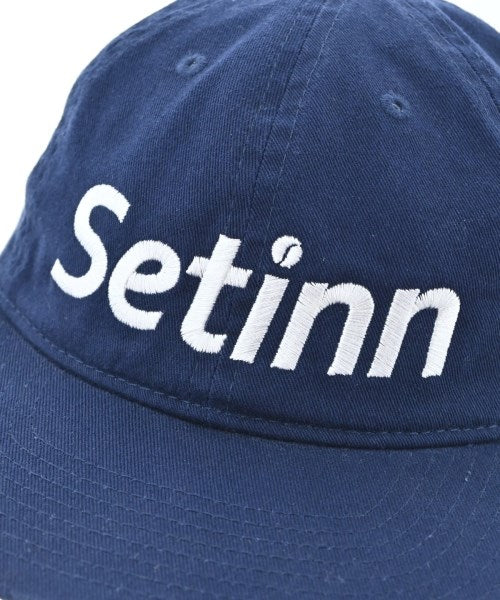 Setinn หมวกแก๊ป