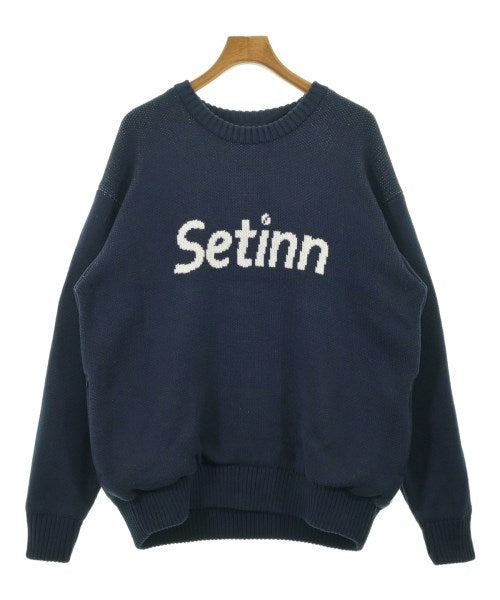 Setinn เสื้อกันหนาว