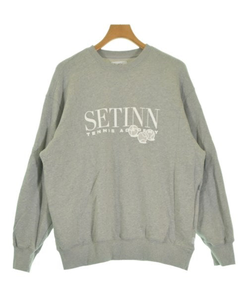 Setinn เสื้อสเวตเตอร์