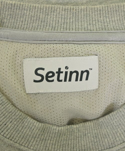 Setinn เสื้อสเวตเตอร์