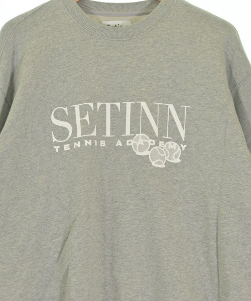 Setinn เสื้อสเวตเตอร์