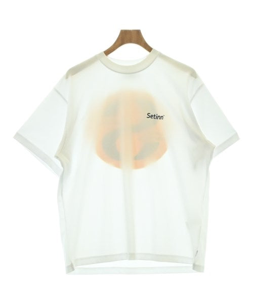 Setinn เสื้อยืด/เสื้อท็อปส์