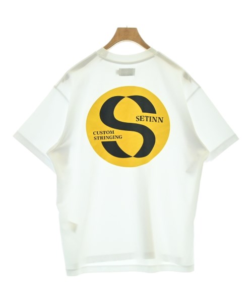 Setinn เสื้อยืด/เสื้อท็อปส์