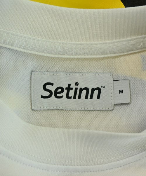Setinn เสื้อยืด/เสื้อท็อปส์
