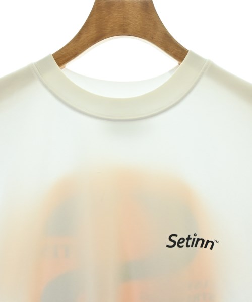 Setinn เสื้อยืด/เสื้อท็อปส์