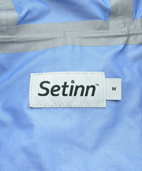 Setinn เสื้อพาร์กาภูเขา