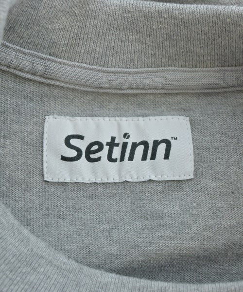 Setinn เสื้อยืด/เสื้อท็อปส์