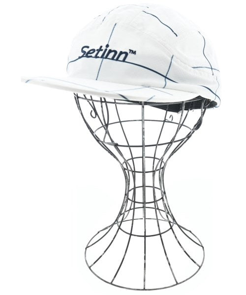 Setinn หมวกแก๊ป