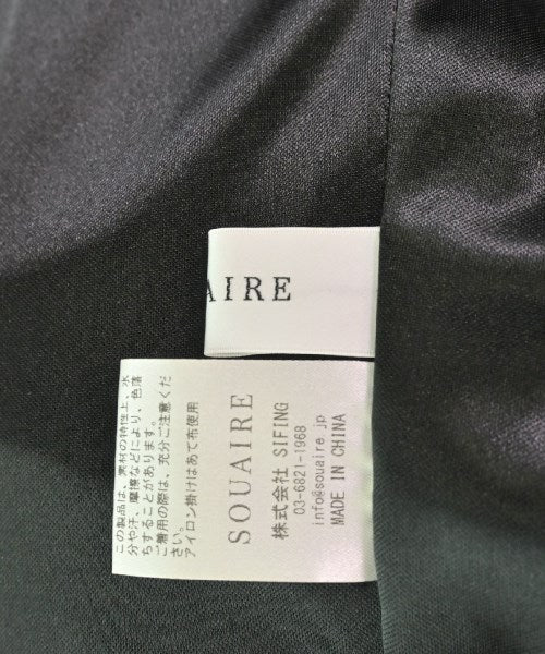 SOUAIRE ชุดเดรส