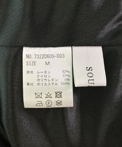 SOUAIRE ชุดเดรส