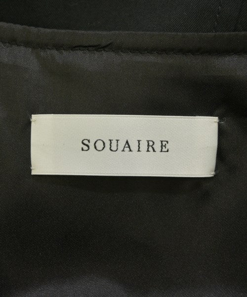 SOUAIRE ชุดเดรส