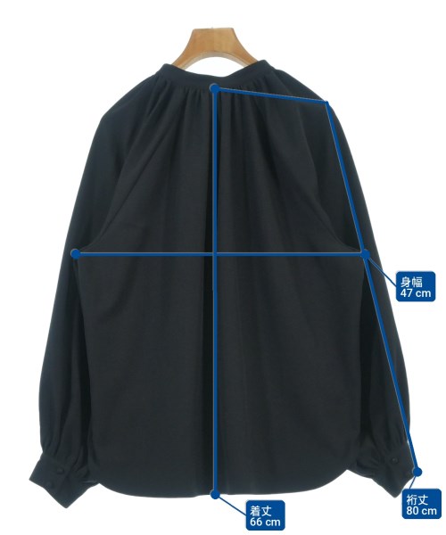 SOUAIRE เสื้อลำลอง