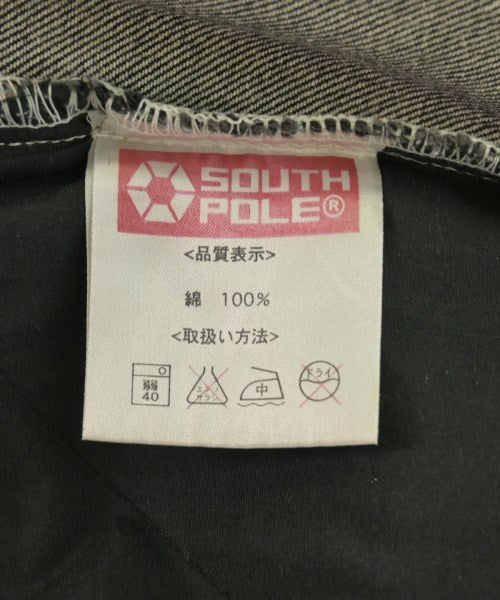 SOUTH POLE ยีนส์