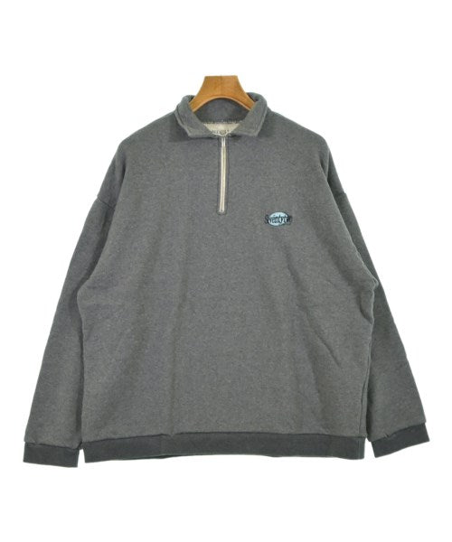 Seventytwo Clubhouse เสื้อสเวตเตอร์