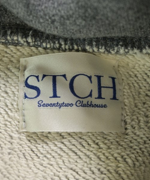 Seventytwo Clubhouse เสื้อสเวตเตอร์