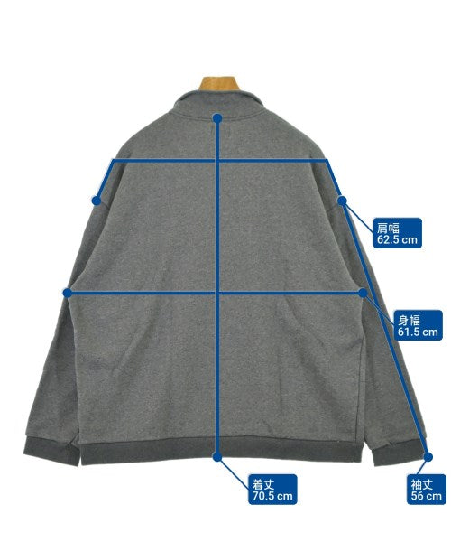 Seventytwo Clubhouse เสื้อสเวตเตอร์