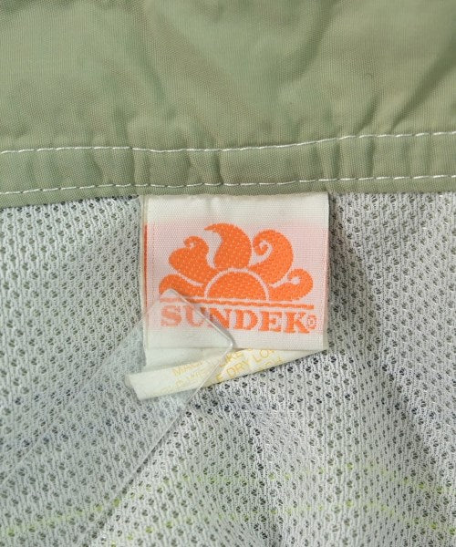 SUNDEK กางเกงขาสั้น